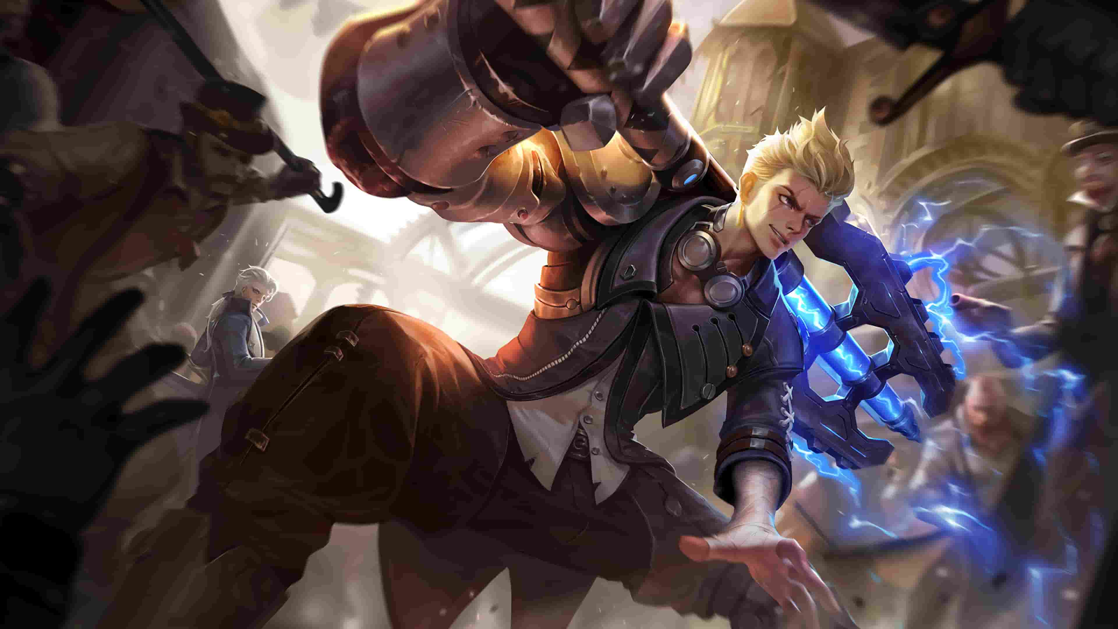 刀塔传奇爱豆，英雄集结，梦回DOTA